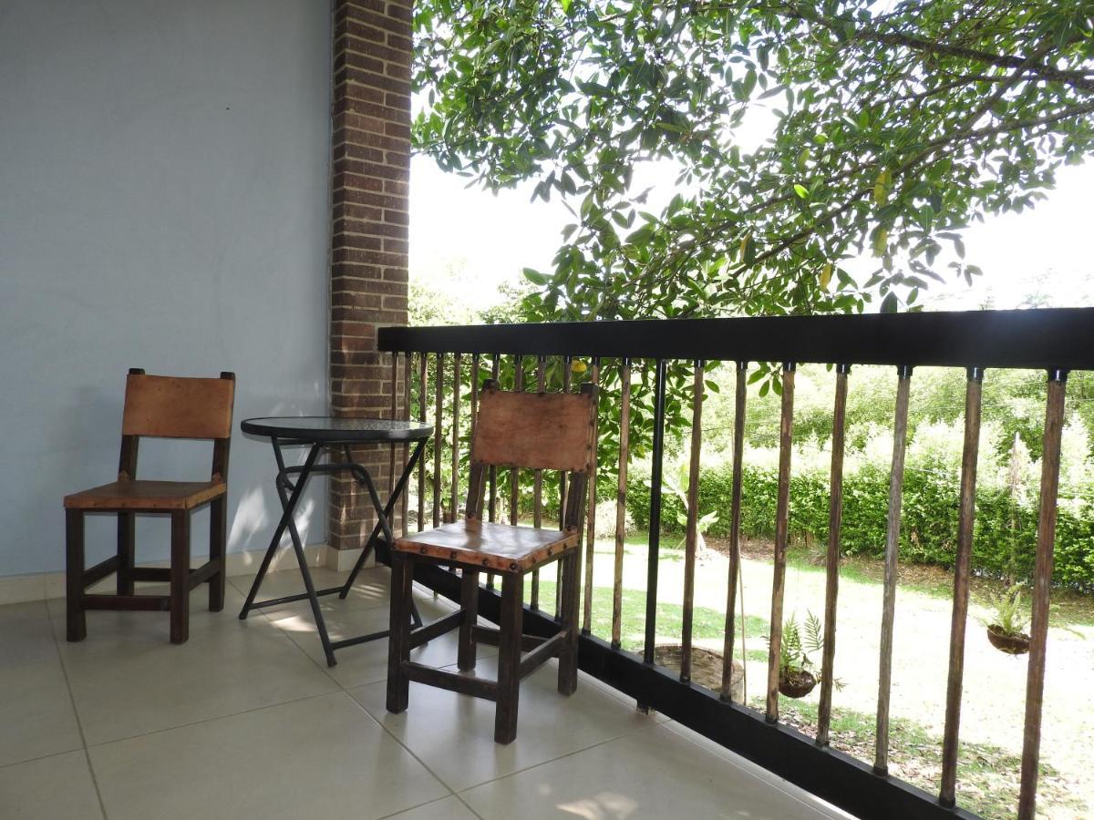 Villa Juana Hotel Cerritos Buitenkant foto