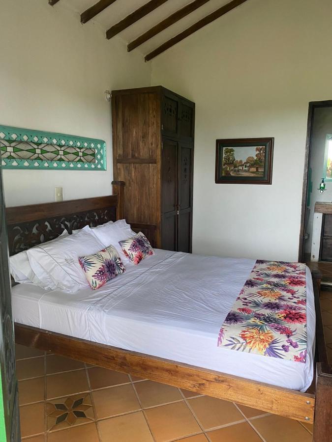 Villa Juana Hotel Cerritos Buitenkant foto