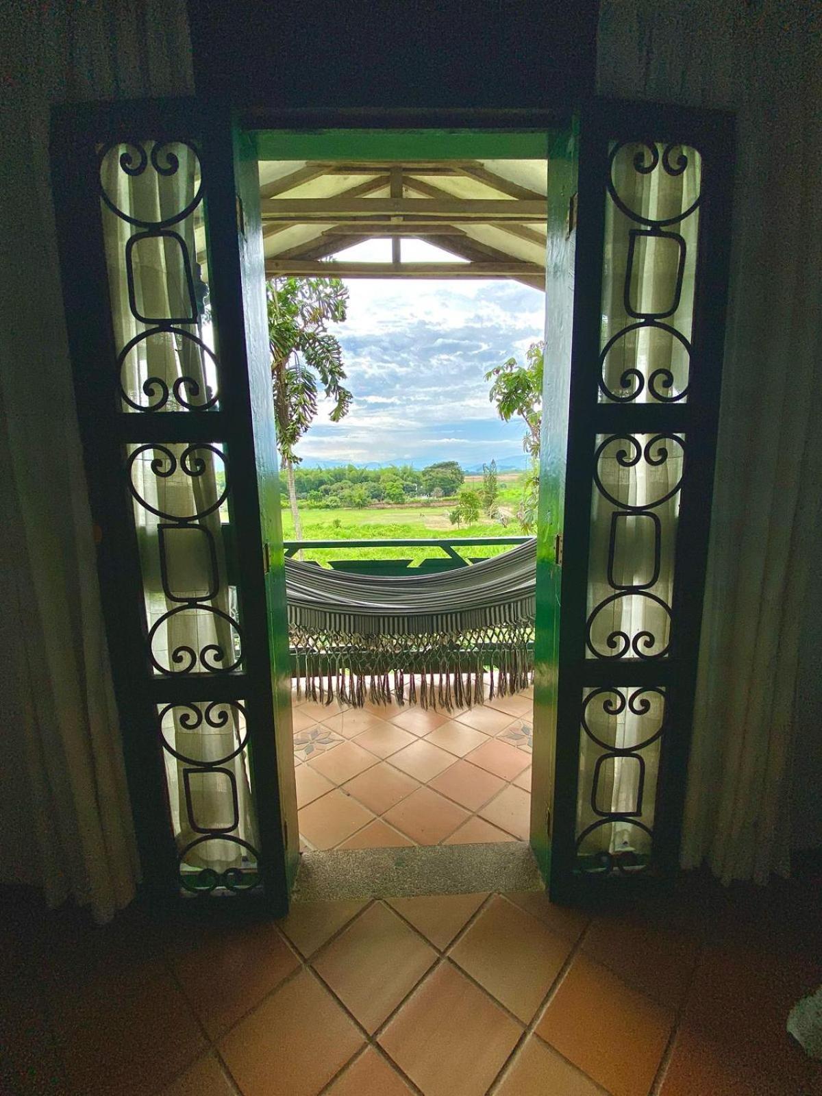Villa Juana Hotel Cerritos Buitenkant foto