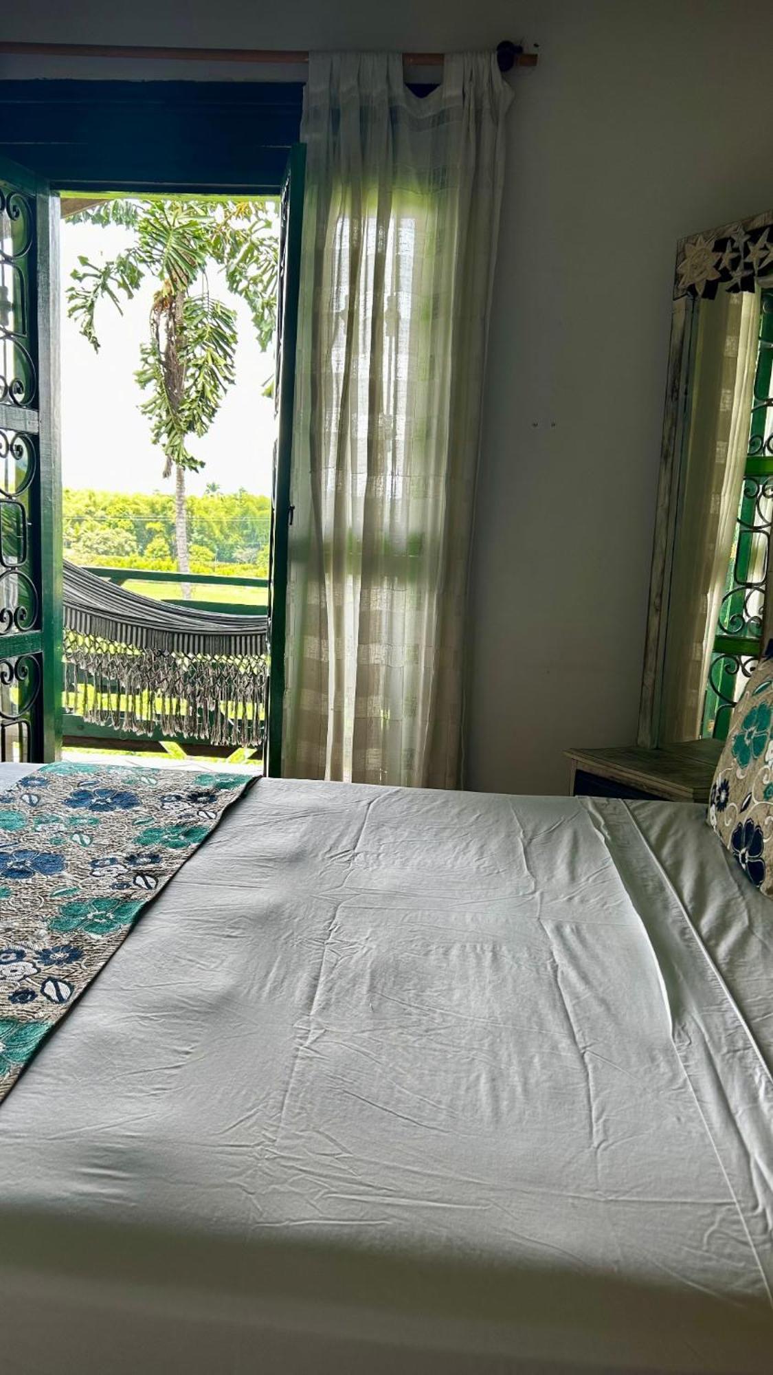 Villa Juana Hotel Cerritos Buitenkant foto