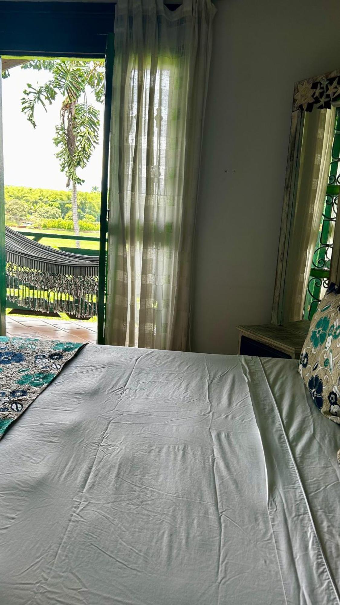 Villa Juana Hotel Cerritos Buitenkant foto